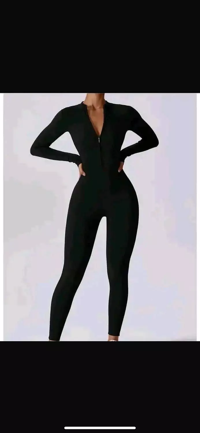 Burkini jumpsuit  3