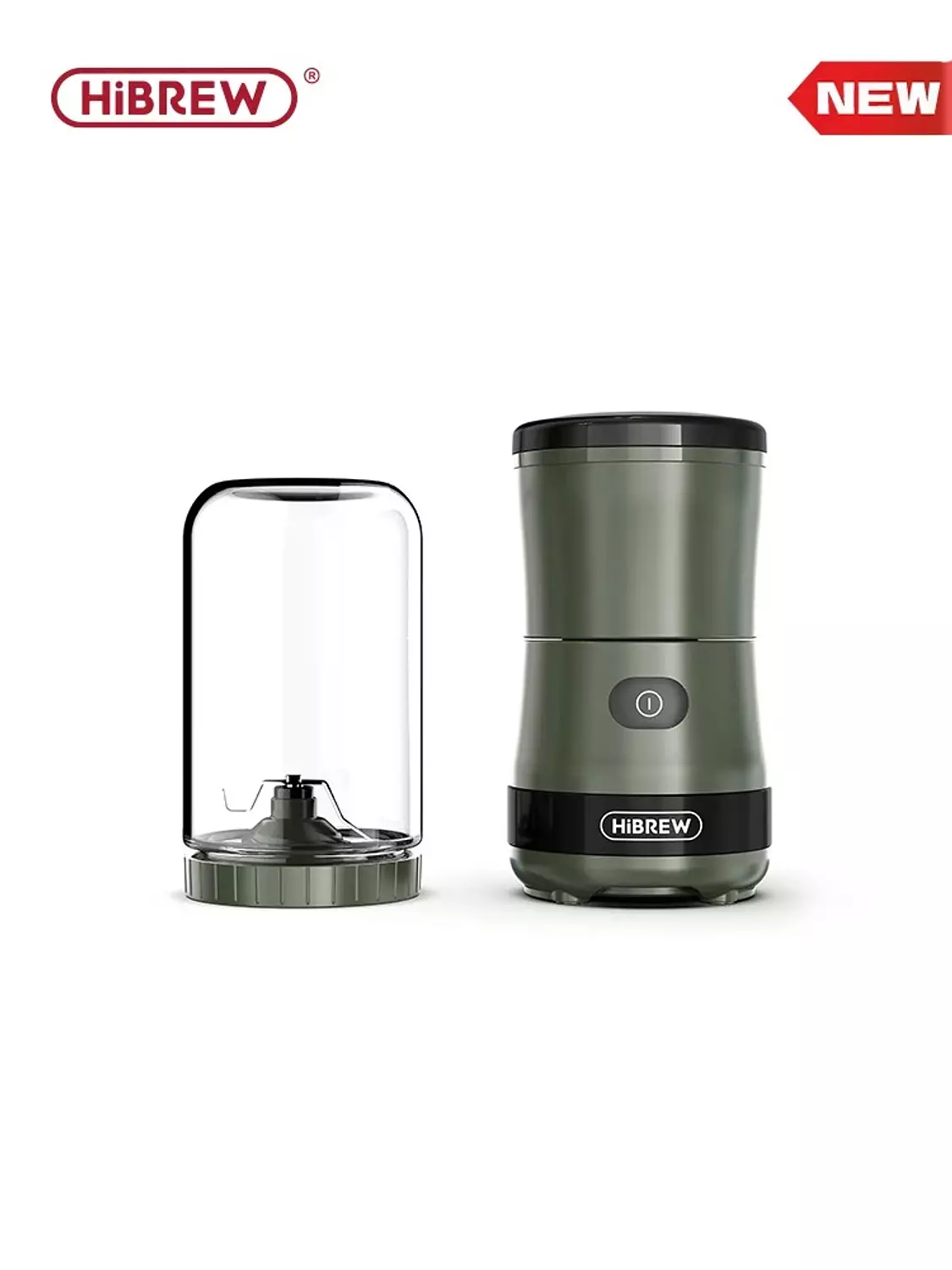 G2 Blender and grinder hover image