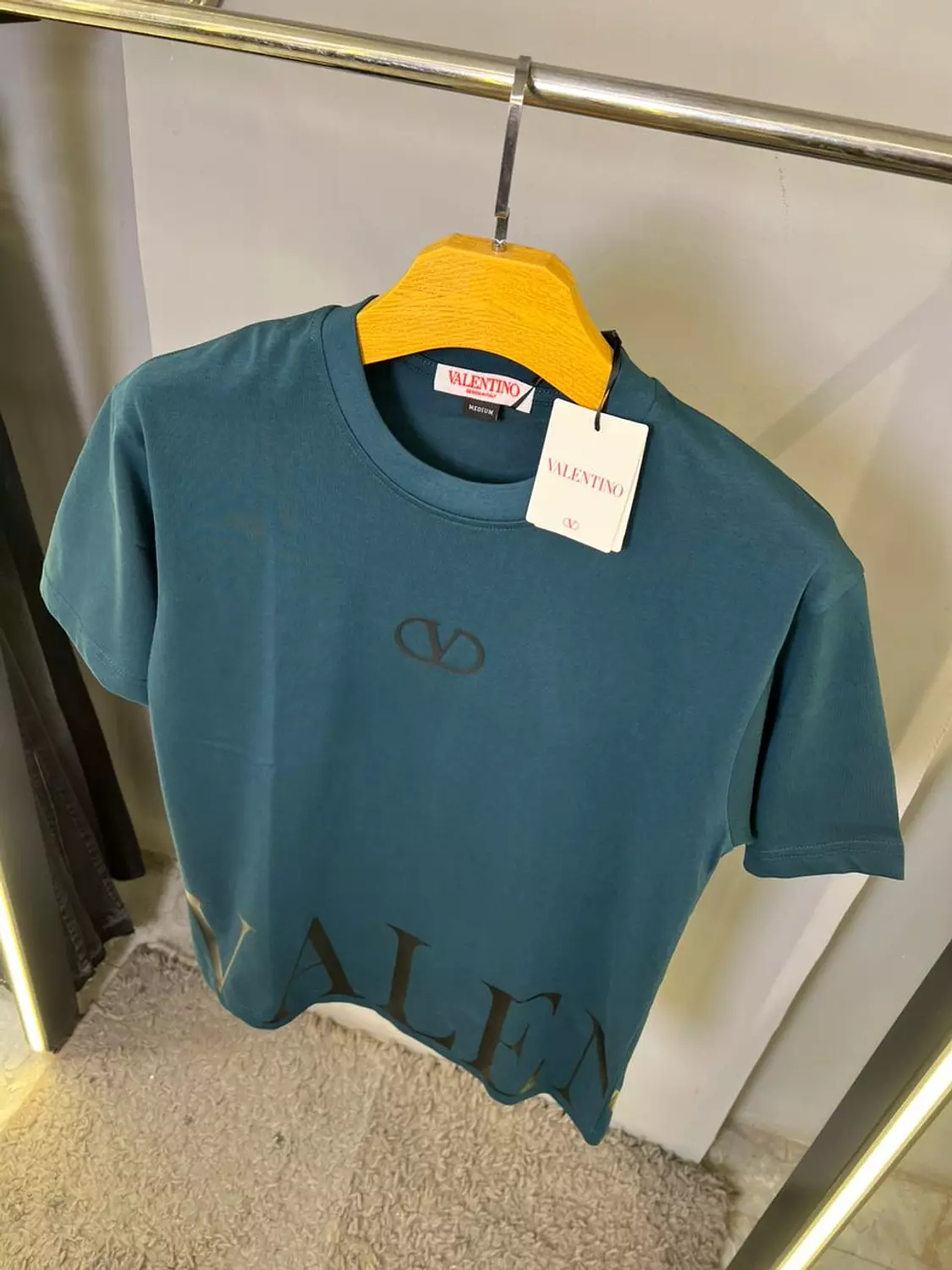 VALENTINO TSHIRT / 1315 2