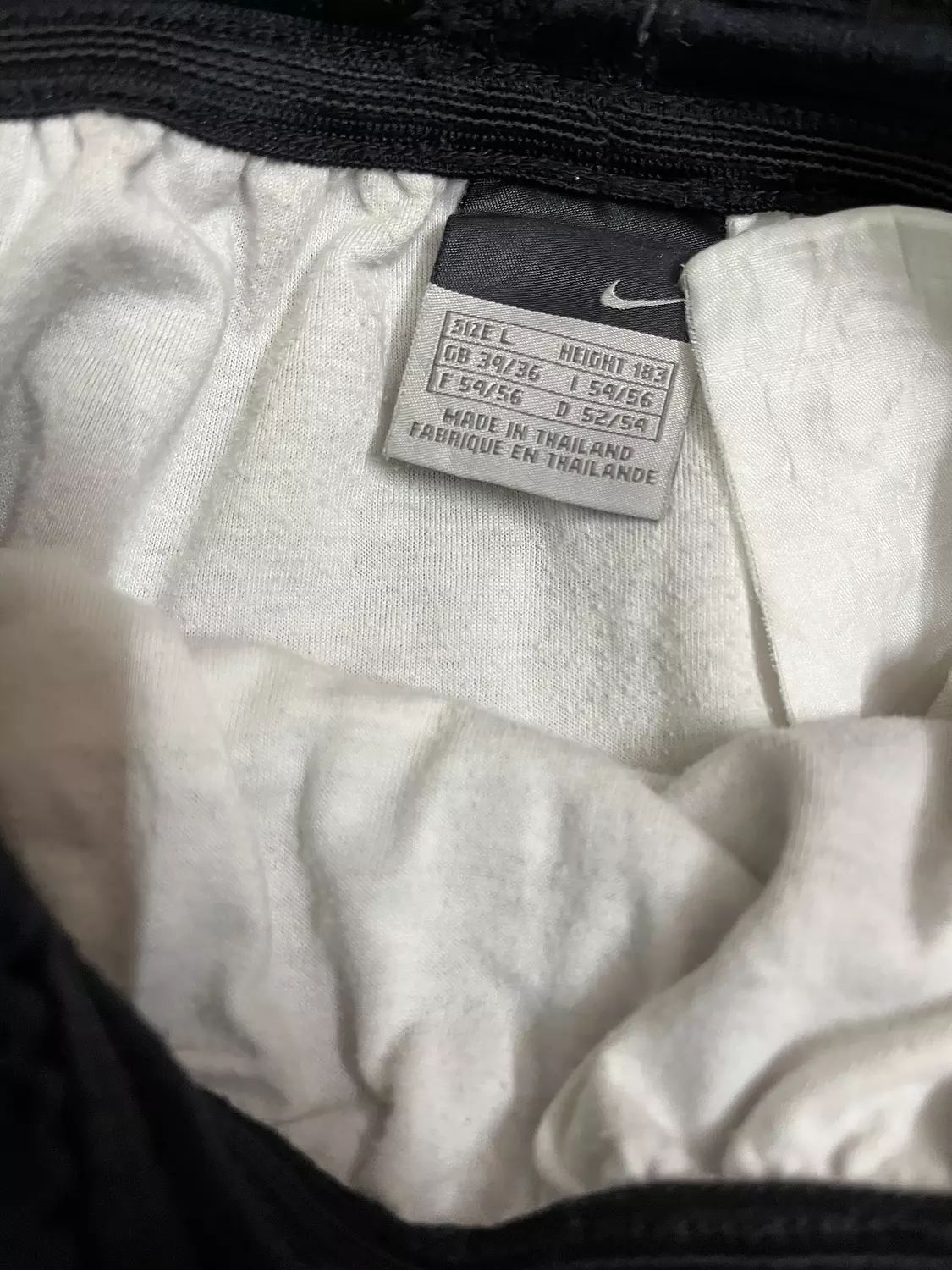 00s Nike Shorts 2