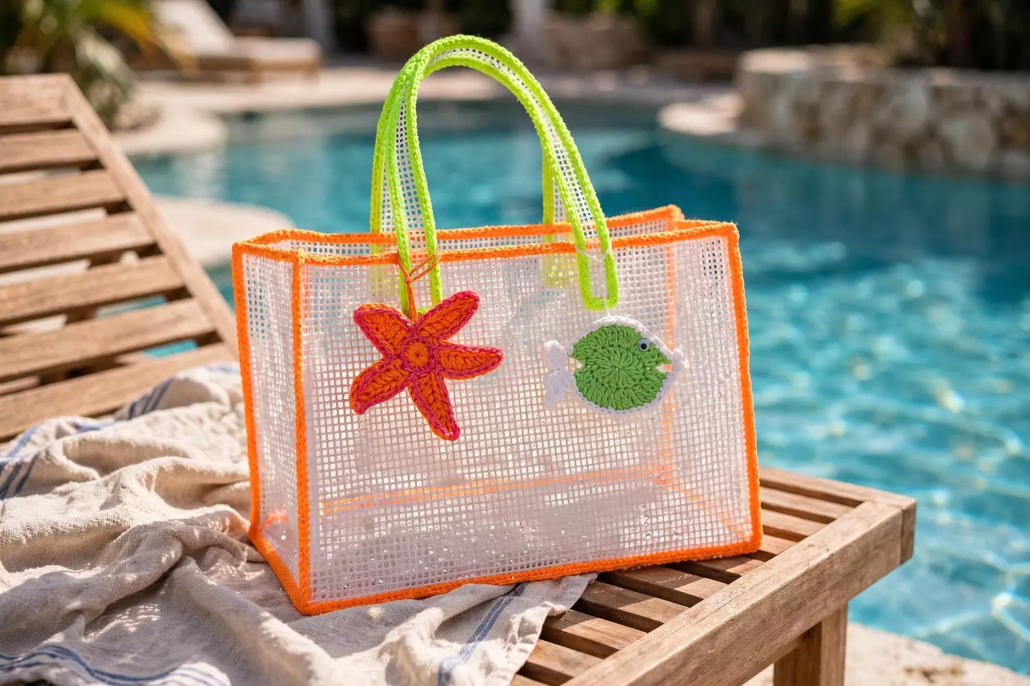 Splash Bag 1