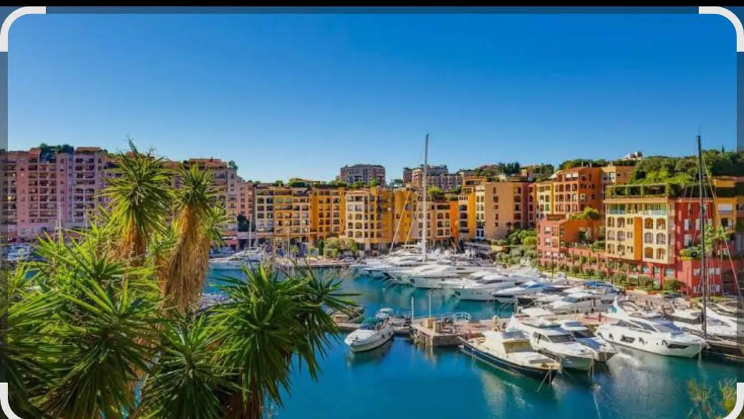 🎖️🌐 Monaco... Jewel of the French , Where Luxury Meets Ancient Heritage. 3