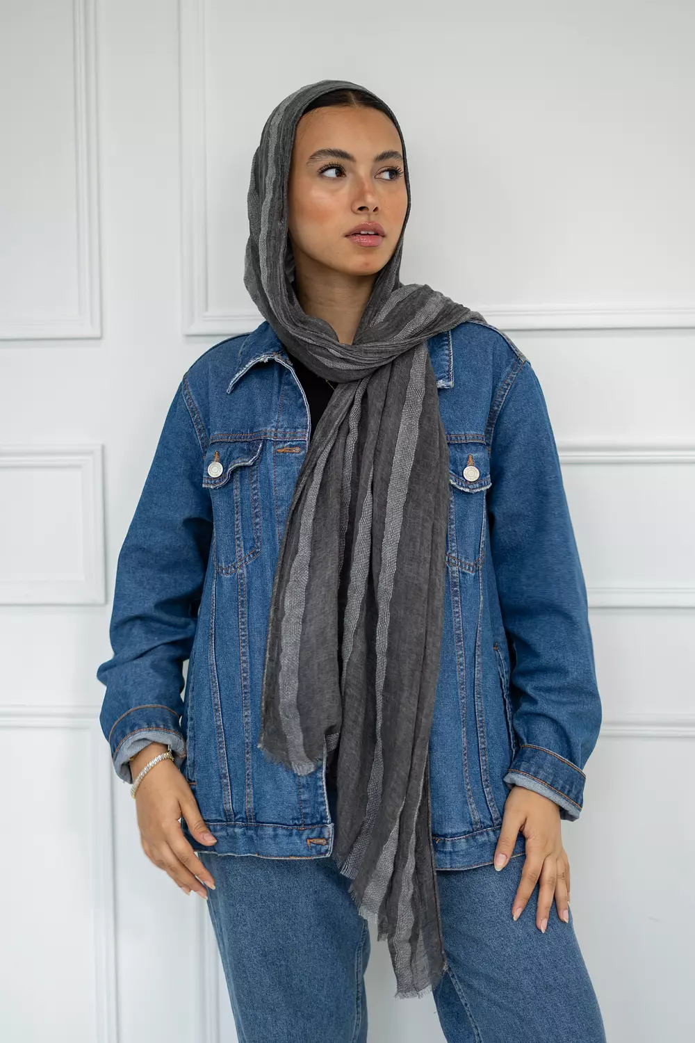 Dark Gray  image