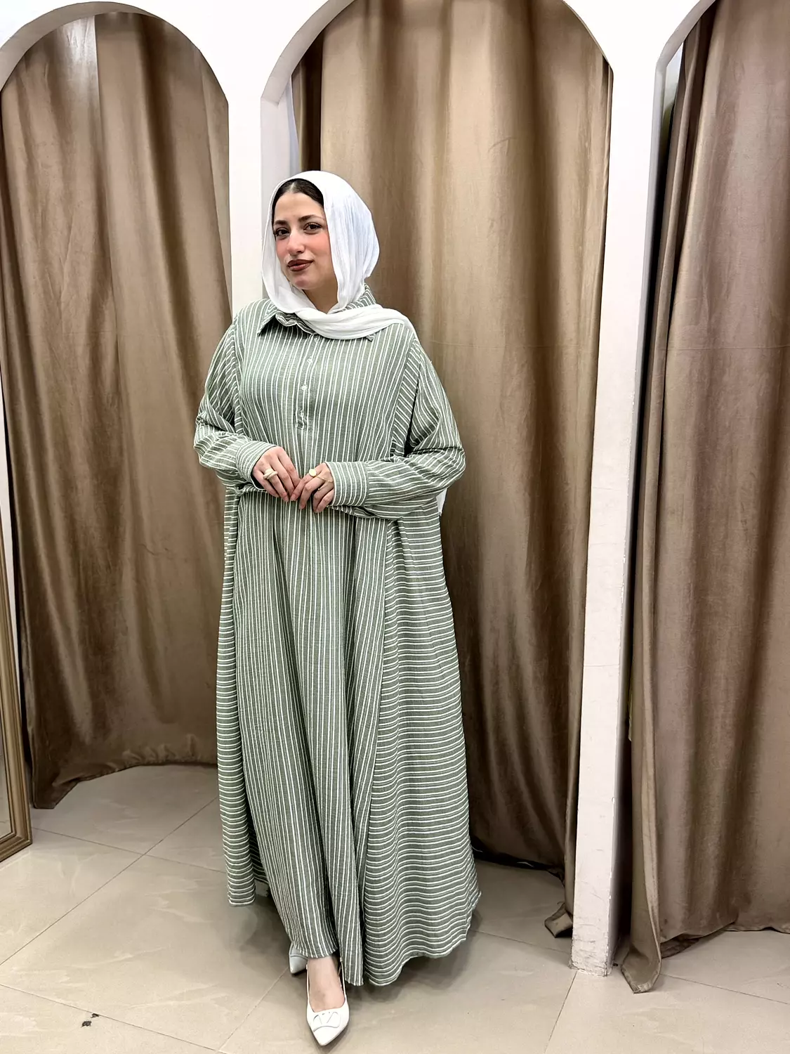 Jamila Dress 6