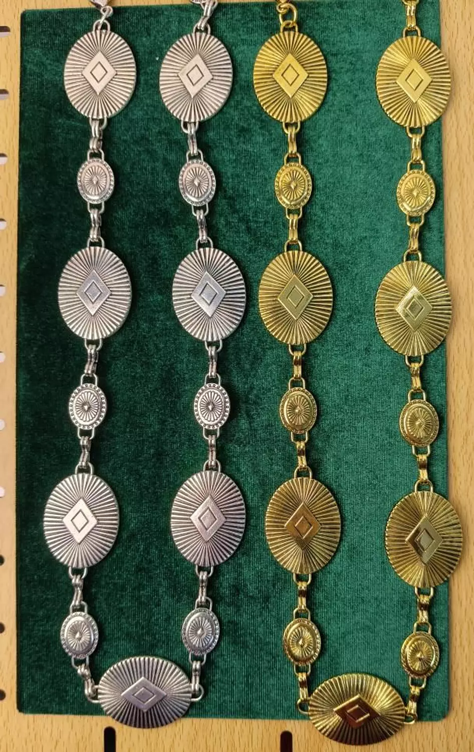 VINTAGE BELT  image
