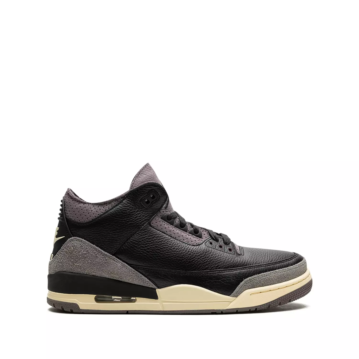 Air Jordan 3 Retro A Ma Maniére image