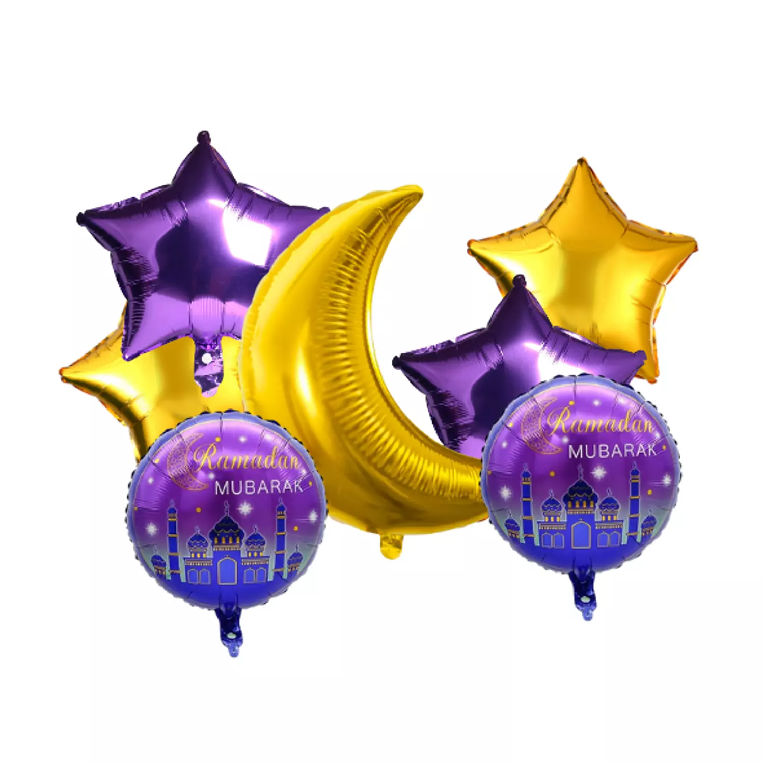 Ramadan Balloon Collection image