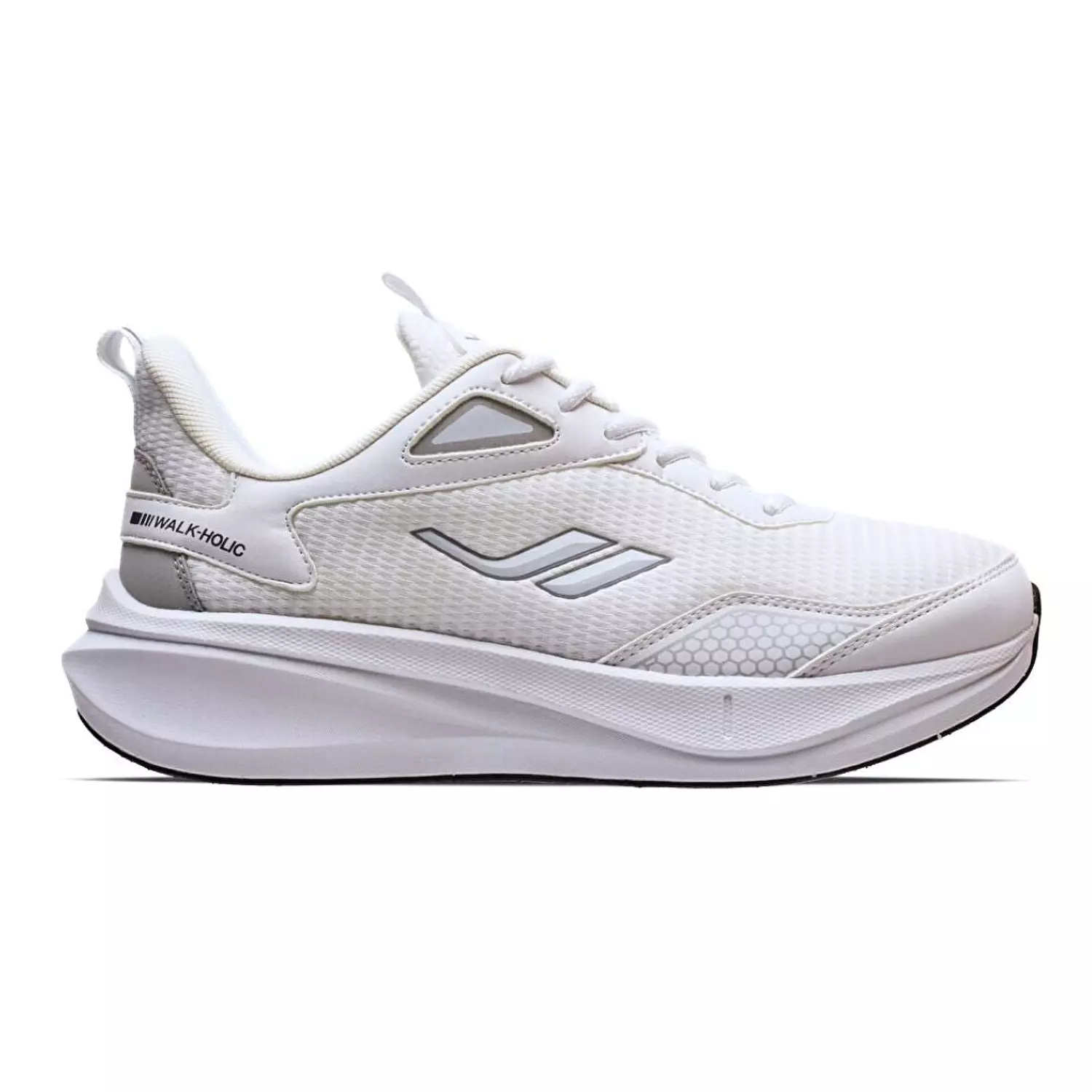 Lescon Street Runner 3 Sneakers White image