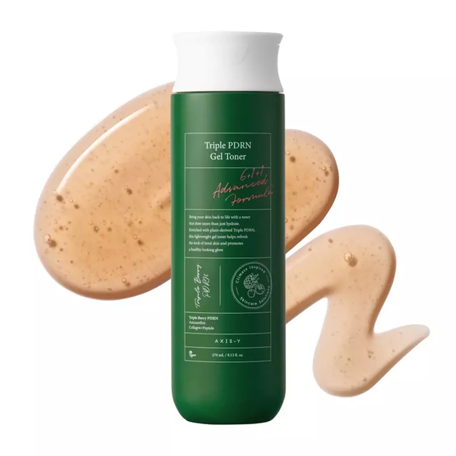 AXIS-Y - Triple PDRN Gel Toner image