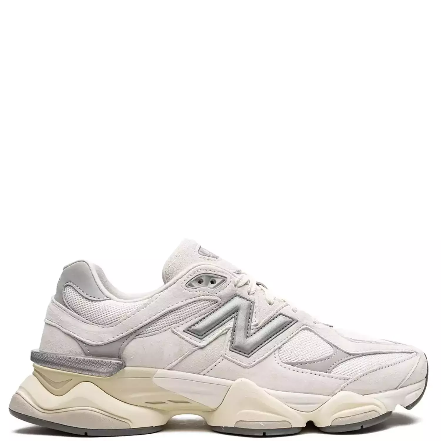 New Balance 9060 "Sea Salt" sneakers image