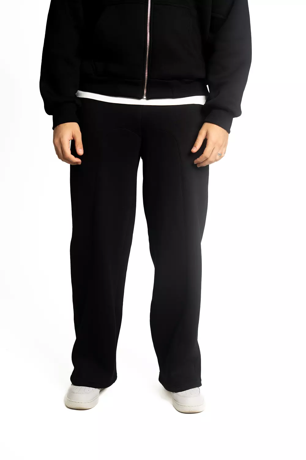 Black Suit 4