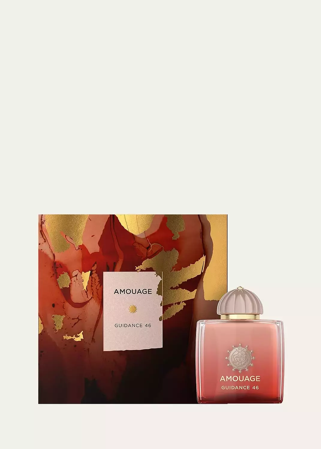 Amouage Guidance 46 hover image
