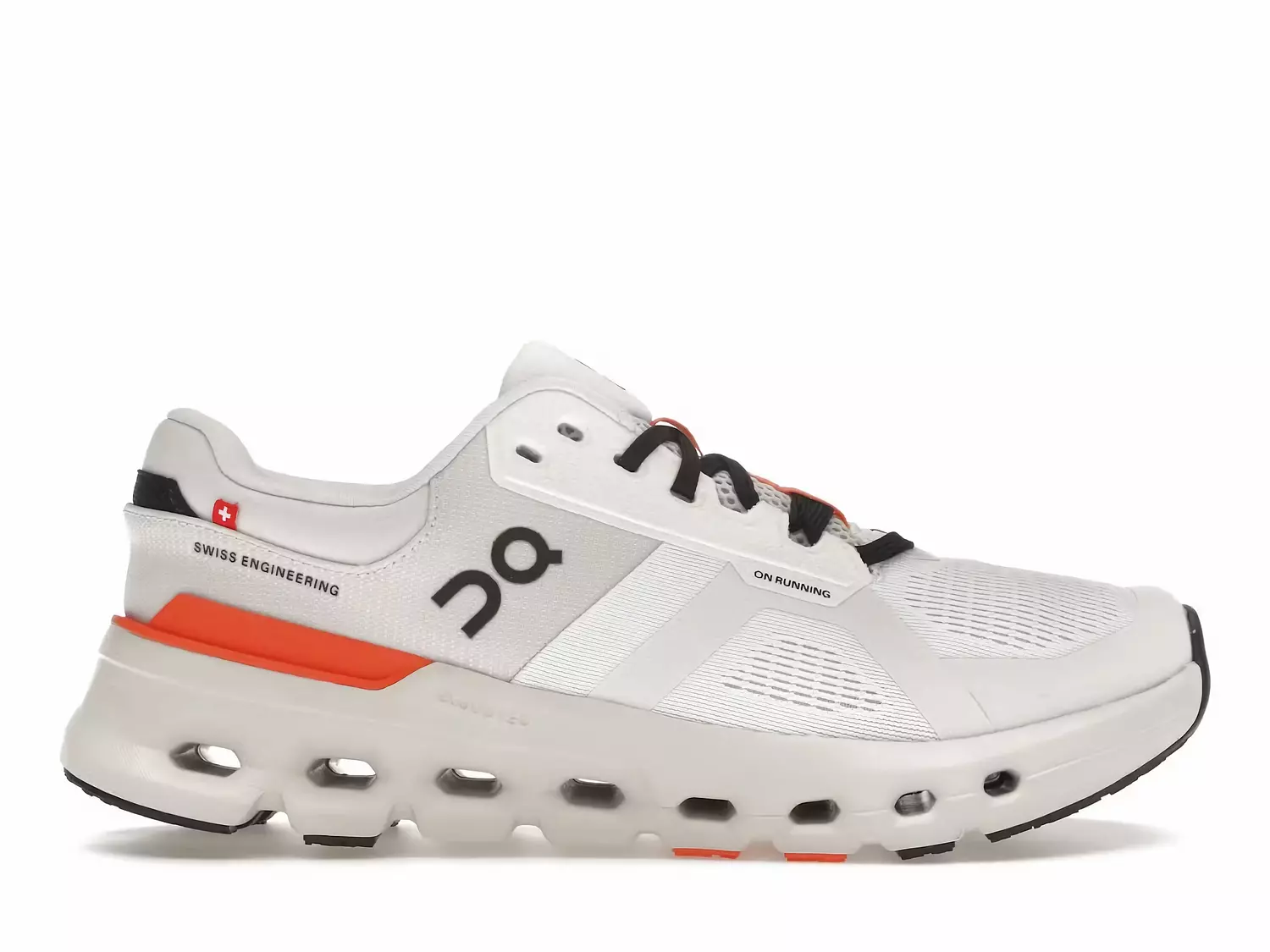 On Running Cloudrunner 2 image