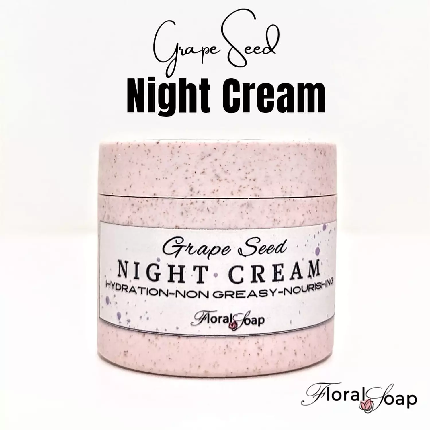 Night Cream 1