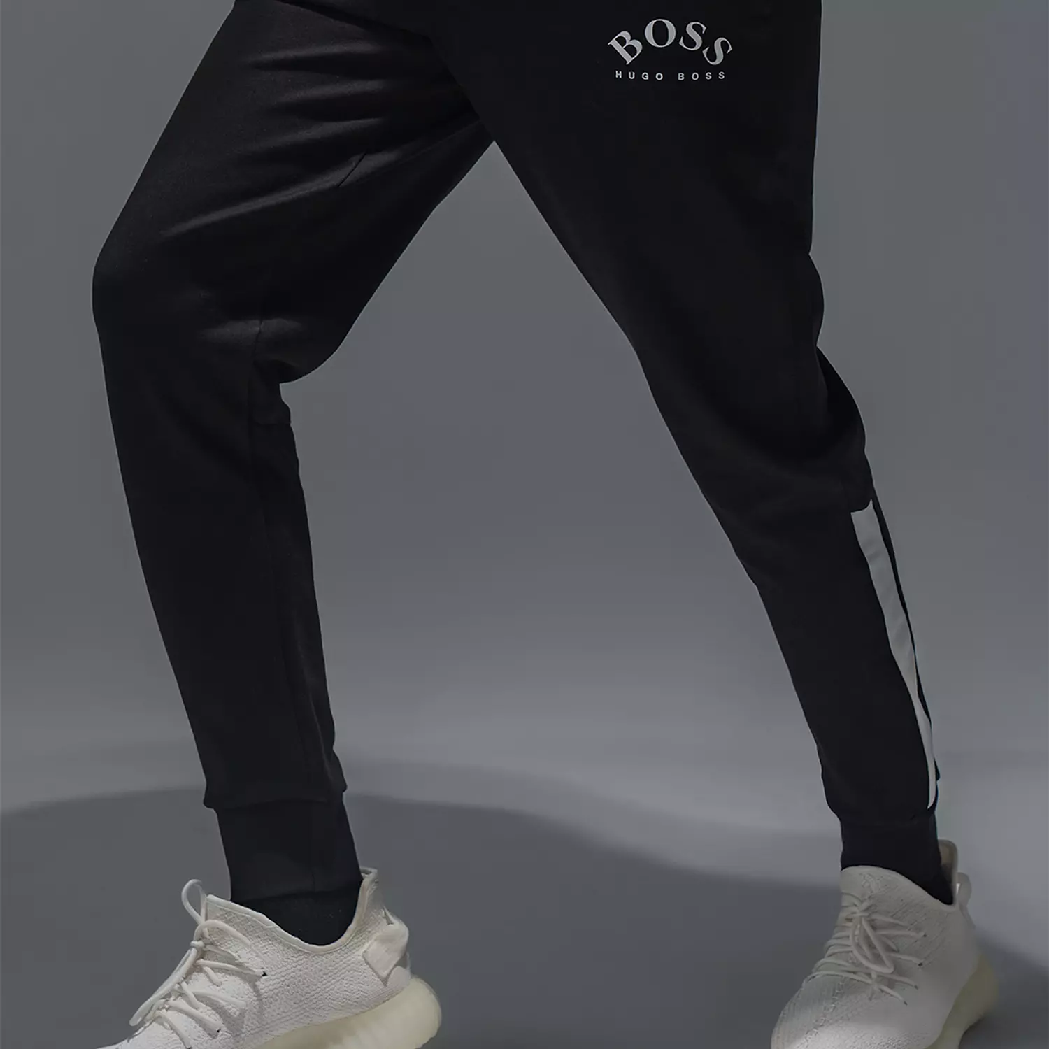  pants boss Circle image