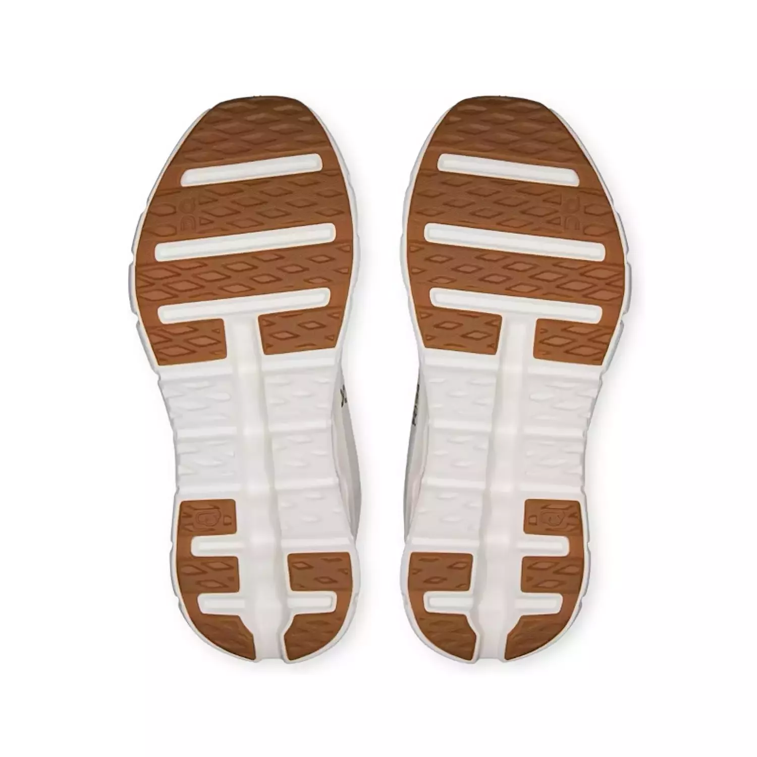 On Cloudtilt LOEWE 2 White | Khak 3