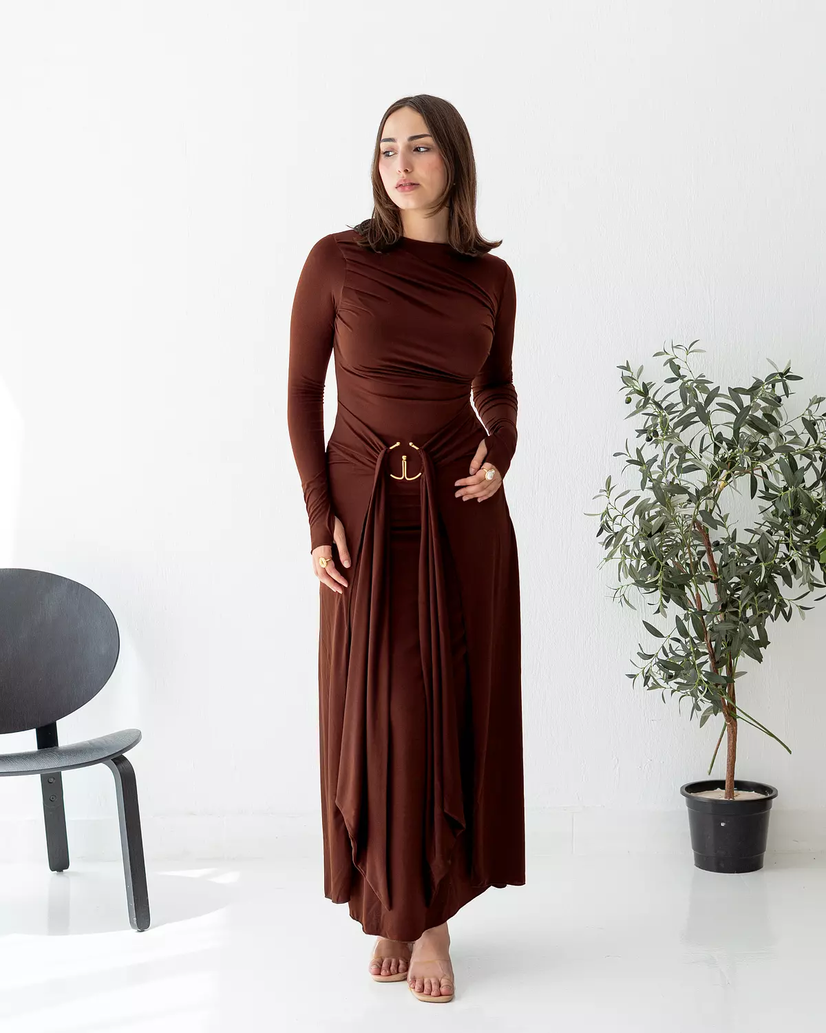 Mila Dress  hover image