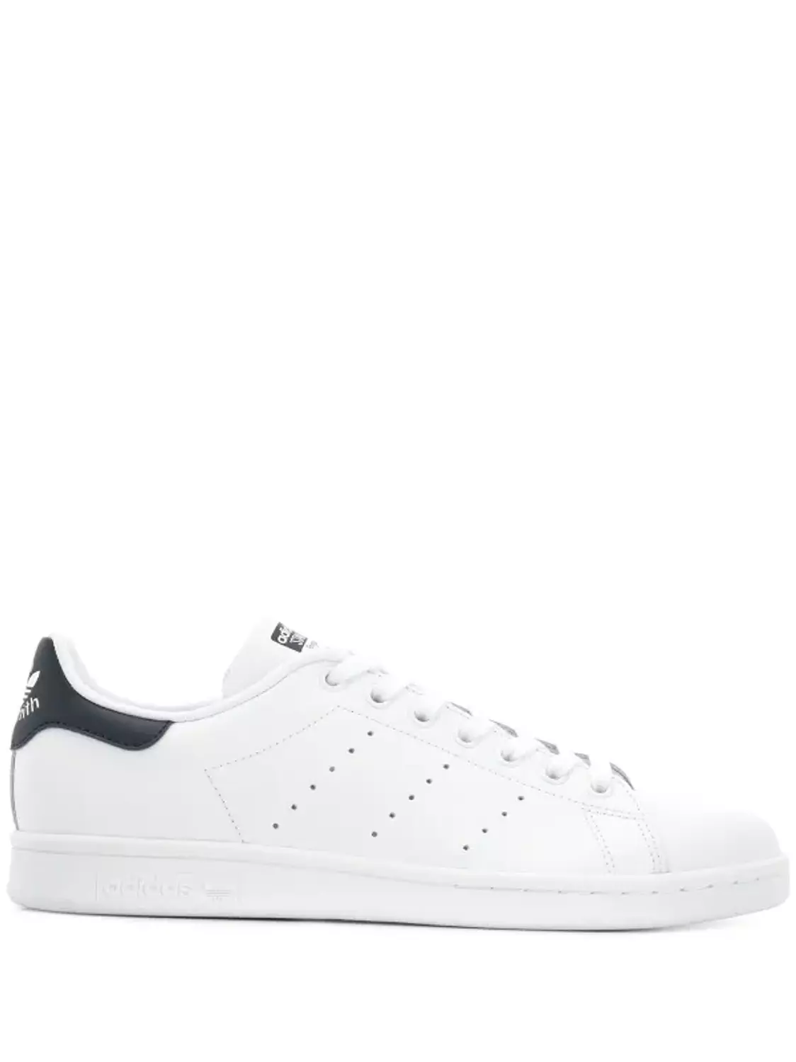 Adidas Stan Smith White/ Black image