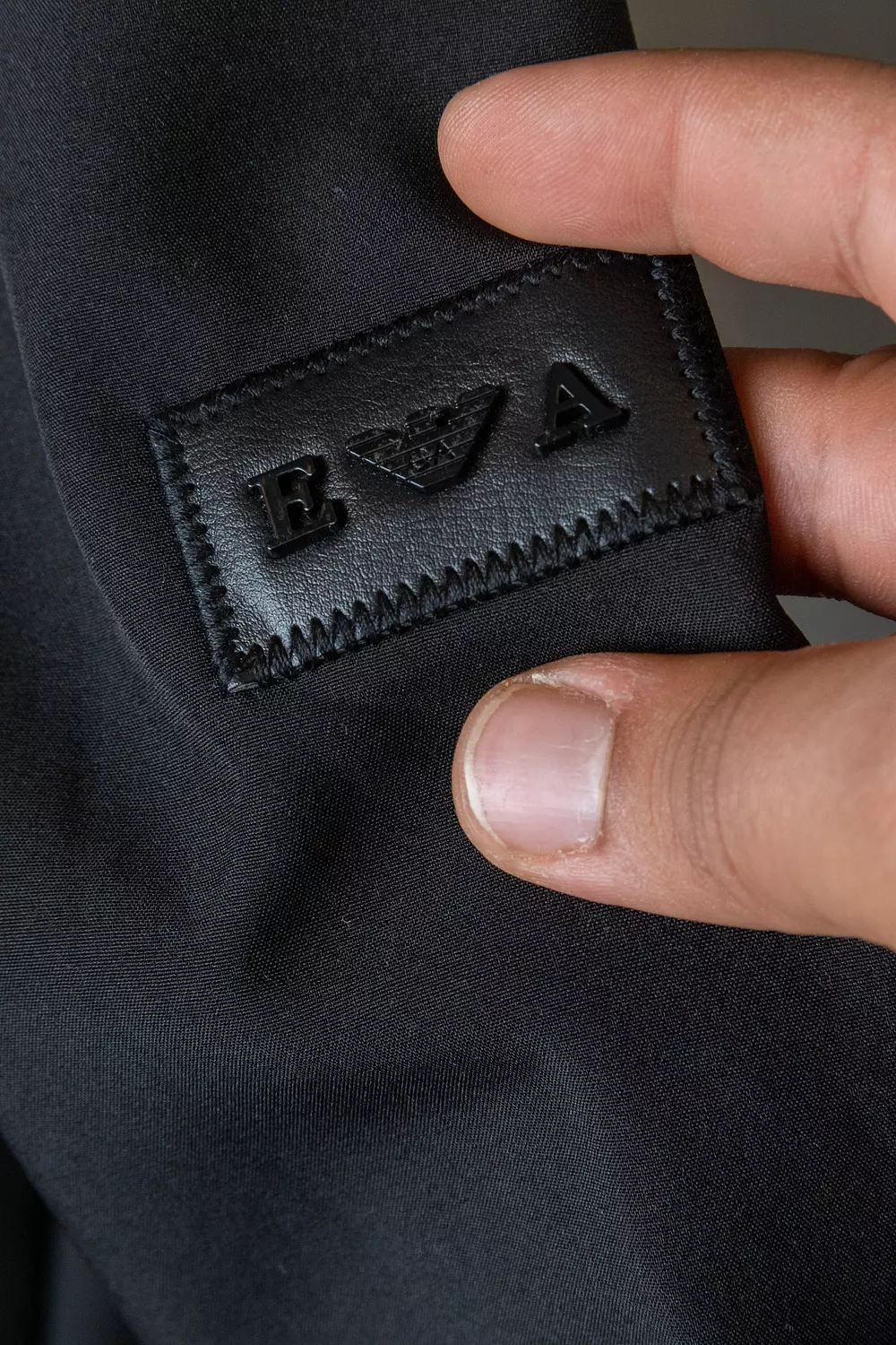 EMPORIO ARMANI JACKET \ 1659 6