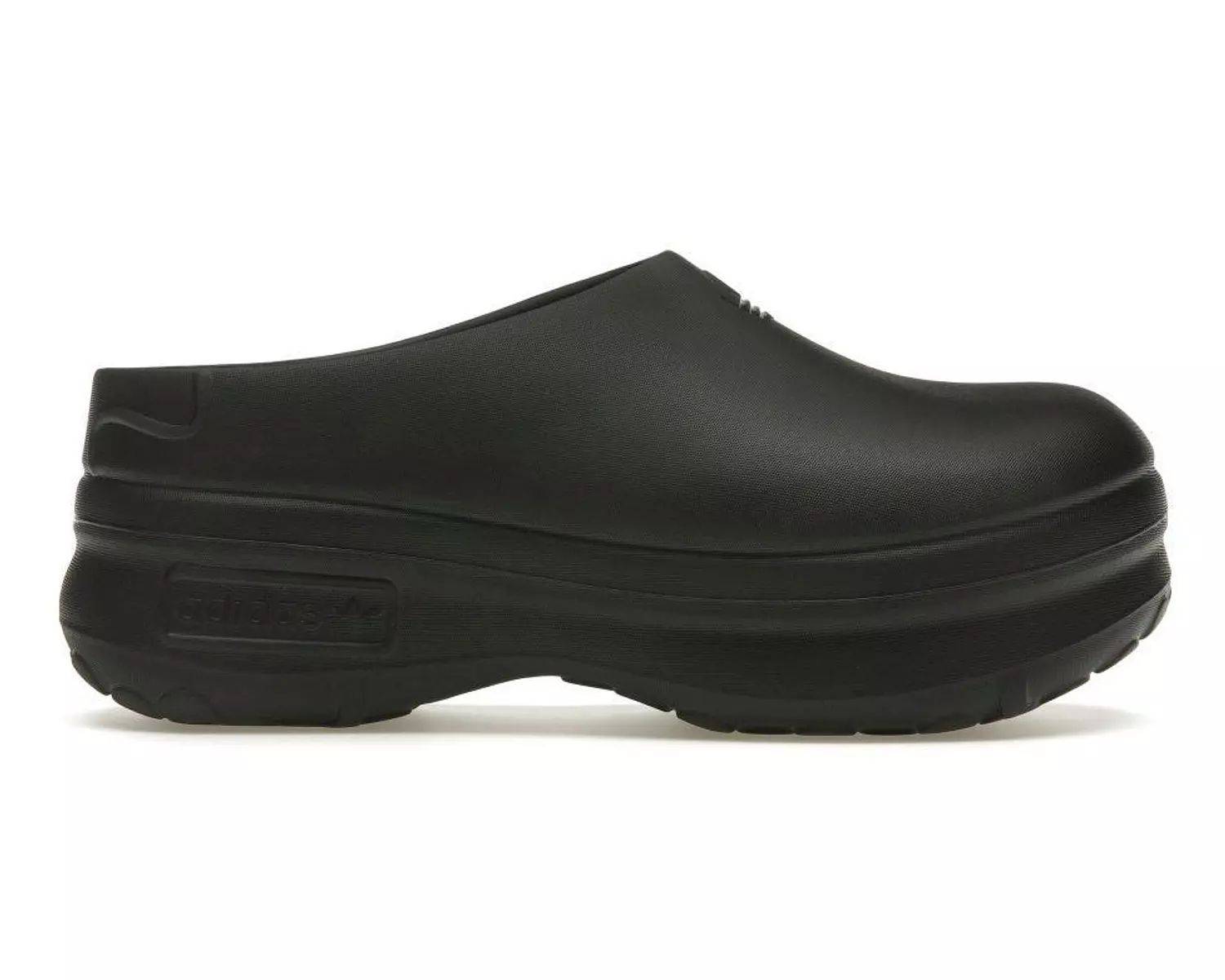 ADIDAS ADIFOM STAN SMITH MULE CORE BLACK image