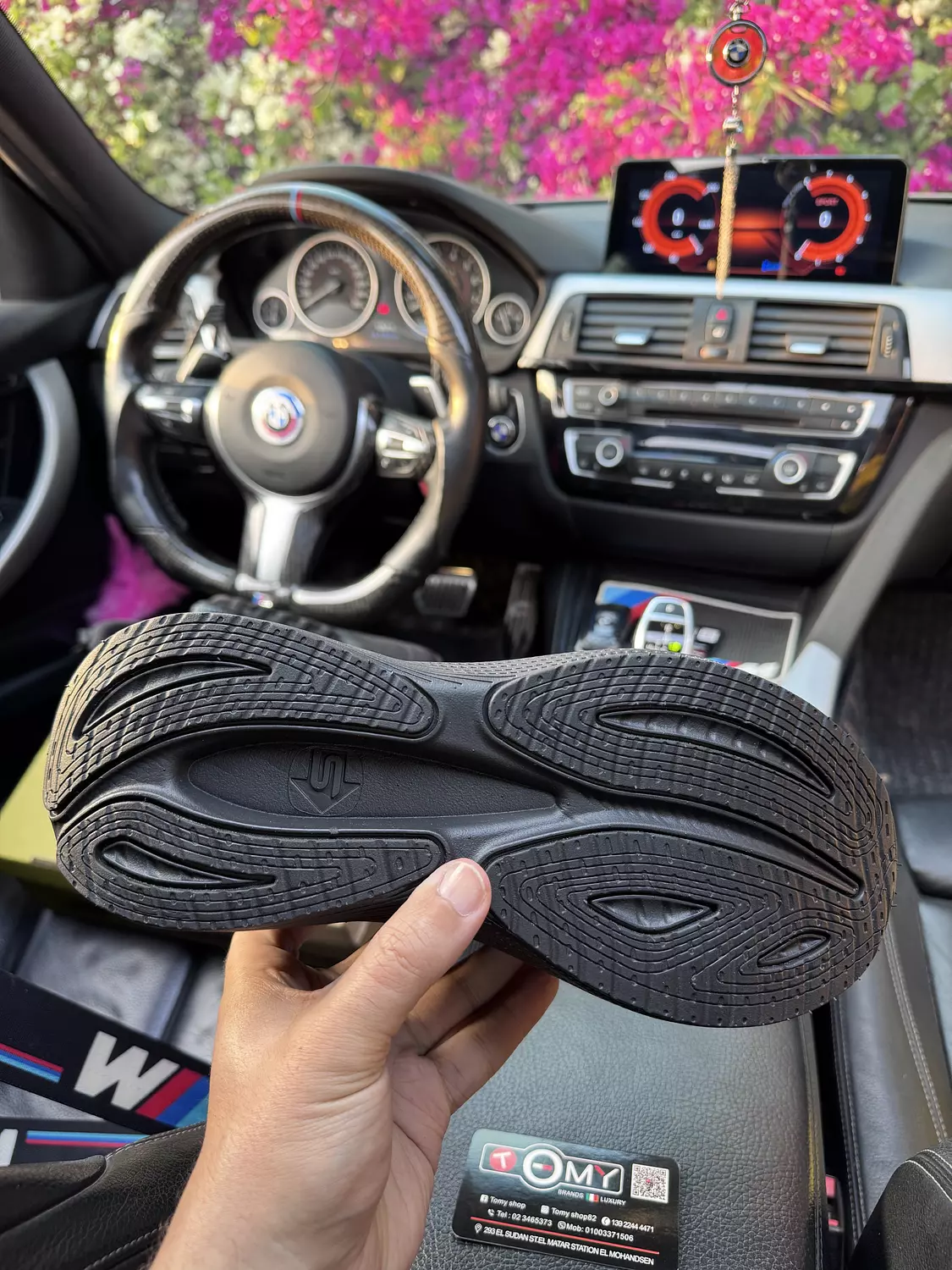 SKECHERS SLIP-INS MAX CUSHION 5