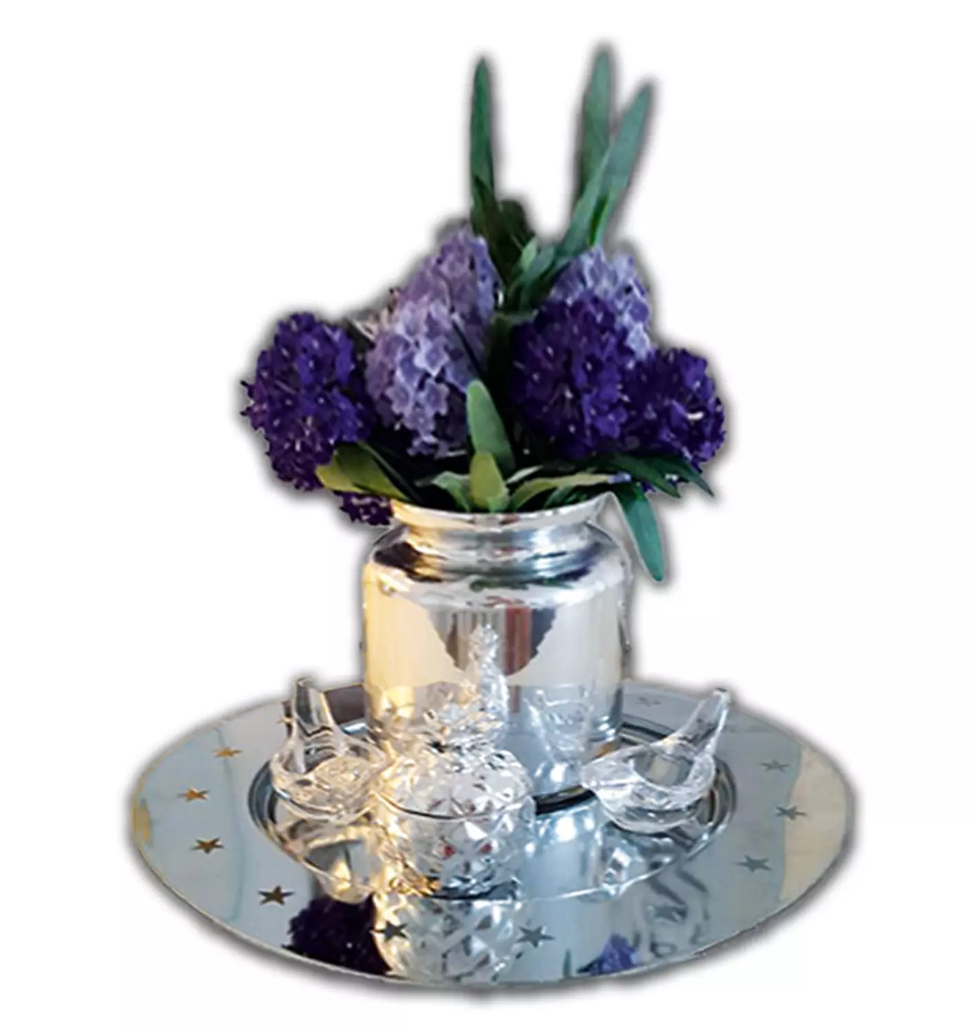 Mirror effect spray - Rich  1