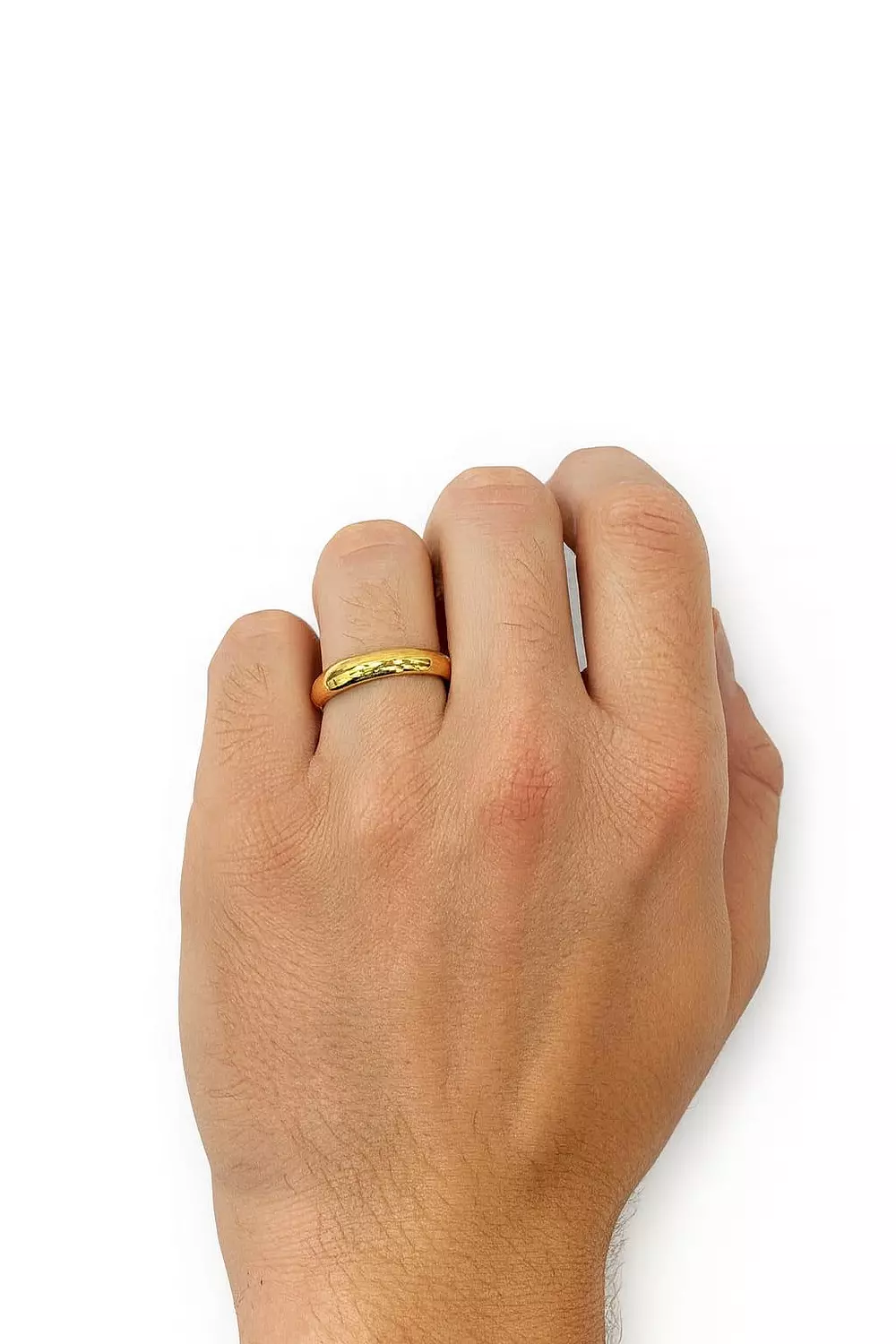 Tungsten Chemique Gold Shiny image