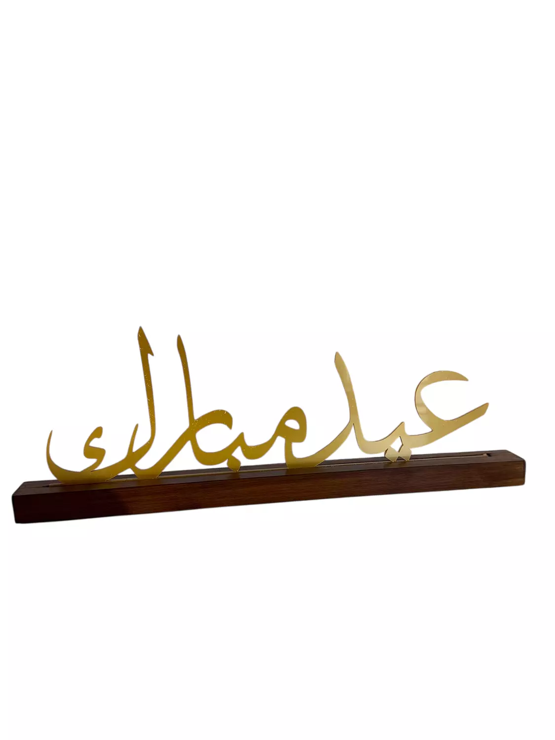 Table Sign 3