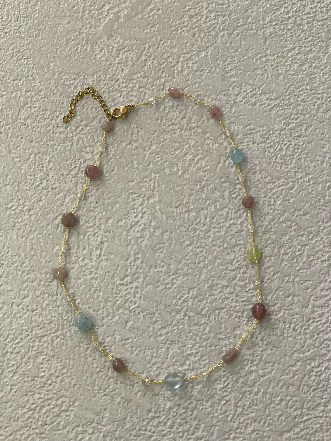 Sith necklace  image