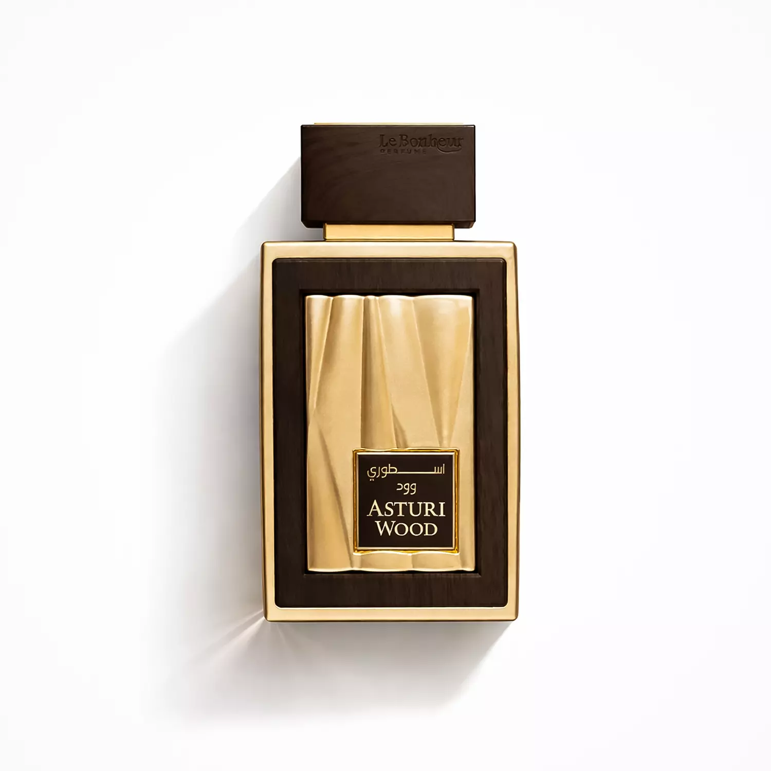 Asturi Wood Le Bonheur image