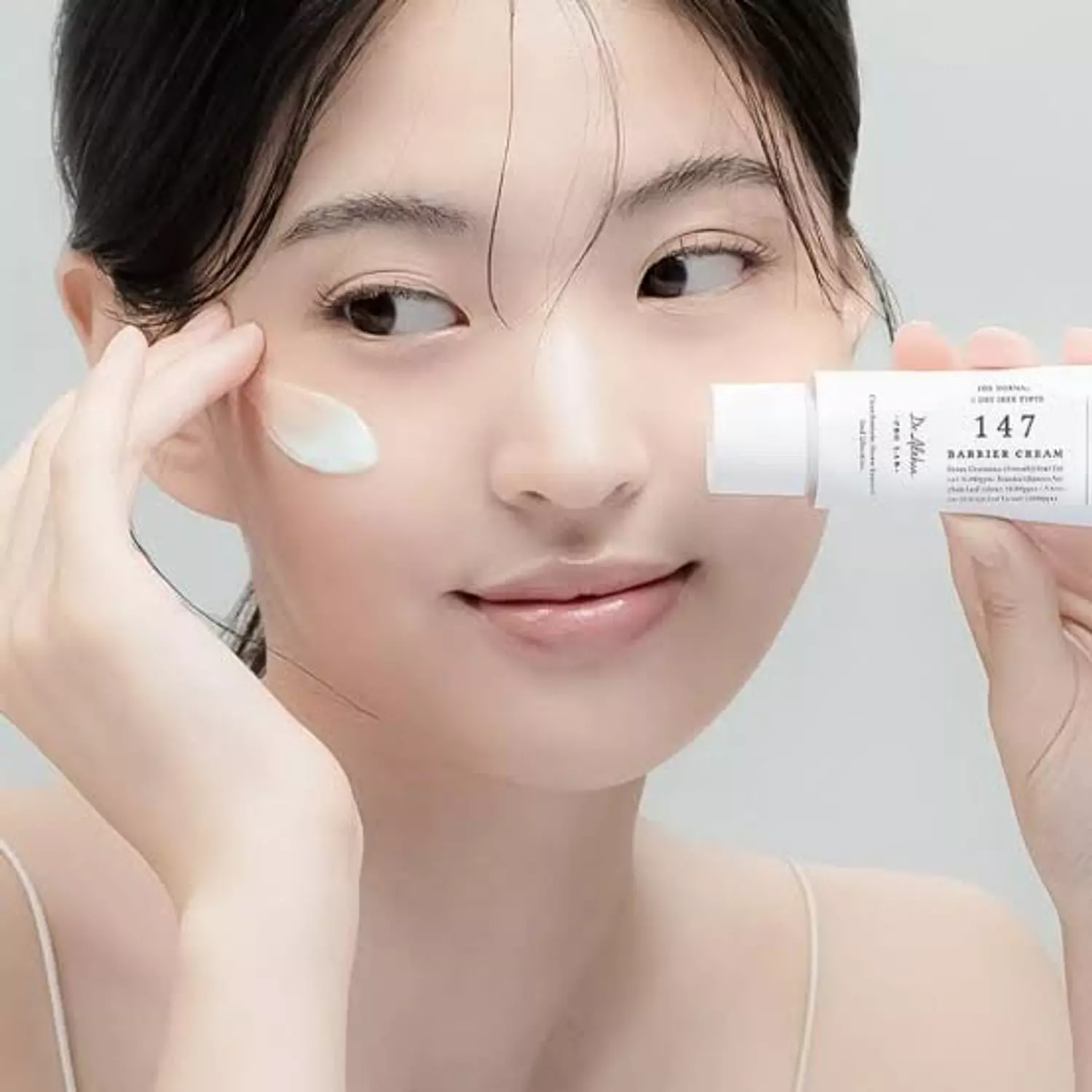 Dr.Althea Azulene 147Ha, Intensive Soothing Cream 2
