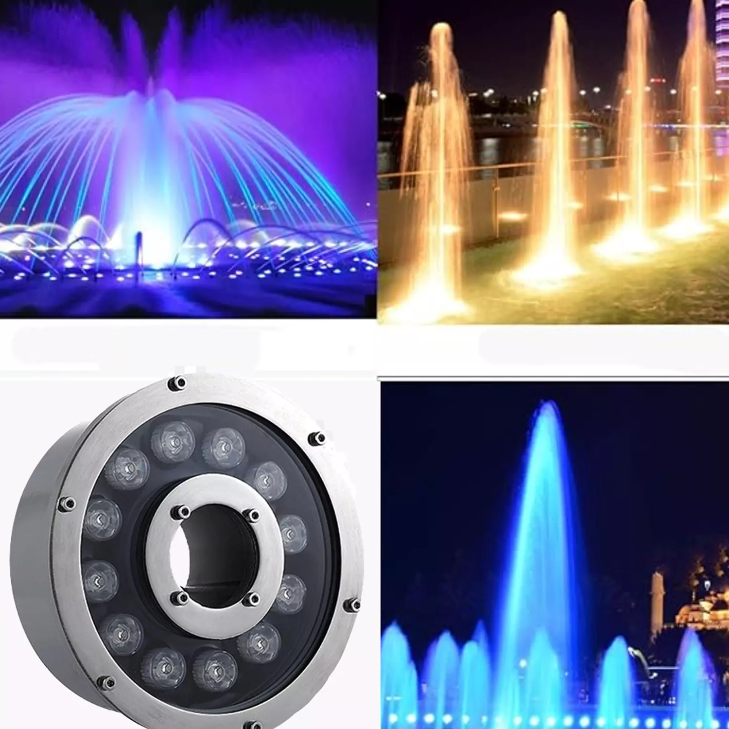 Outdoor Lights hover image