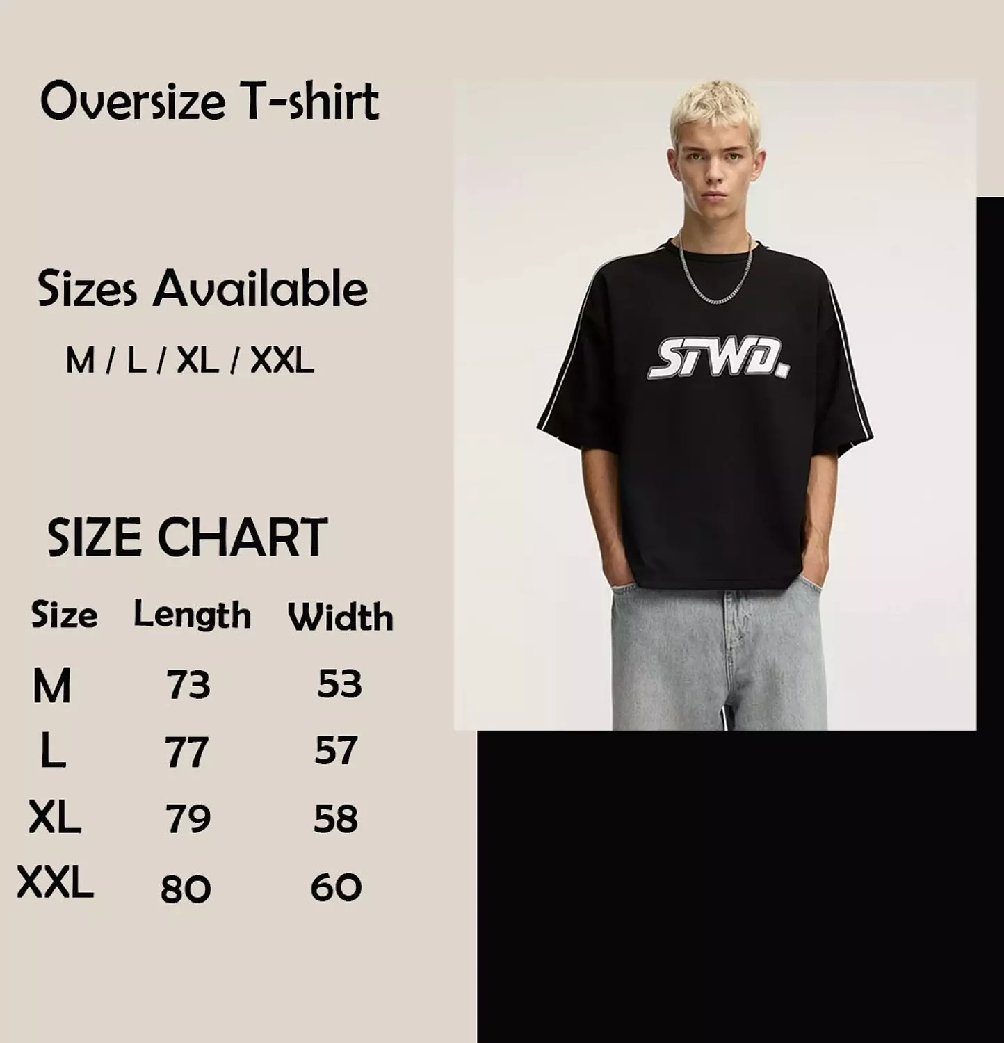Stwd 22 T-shirt 4