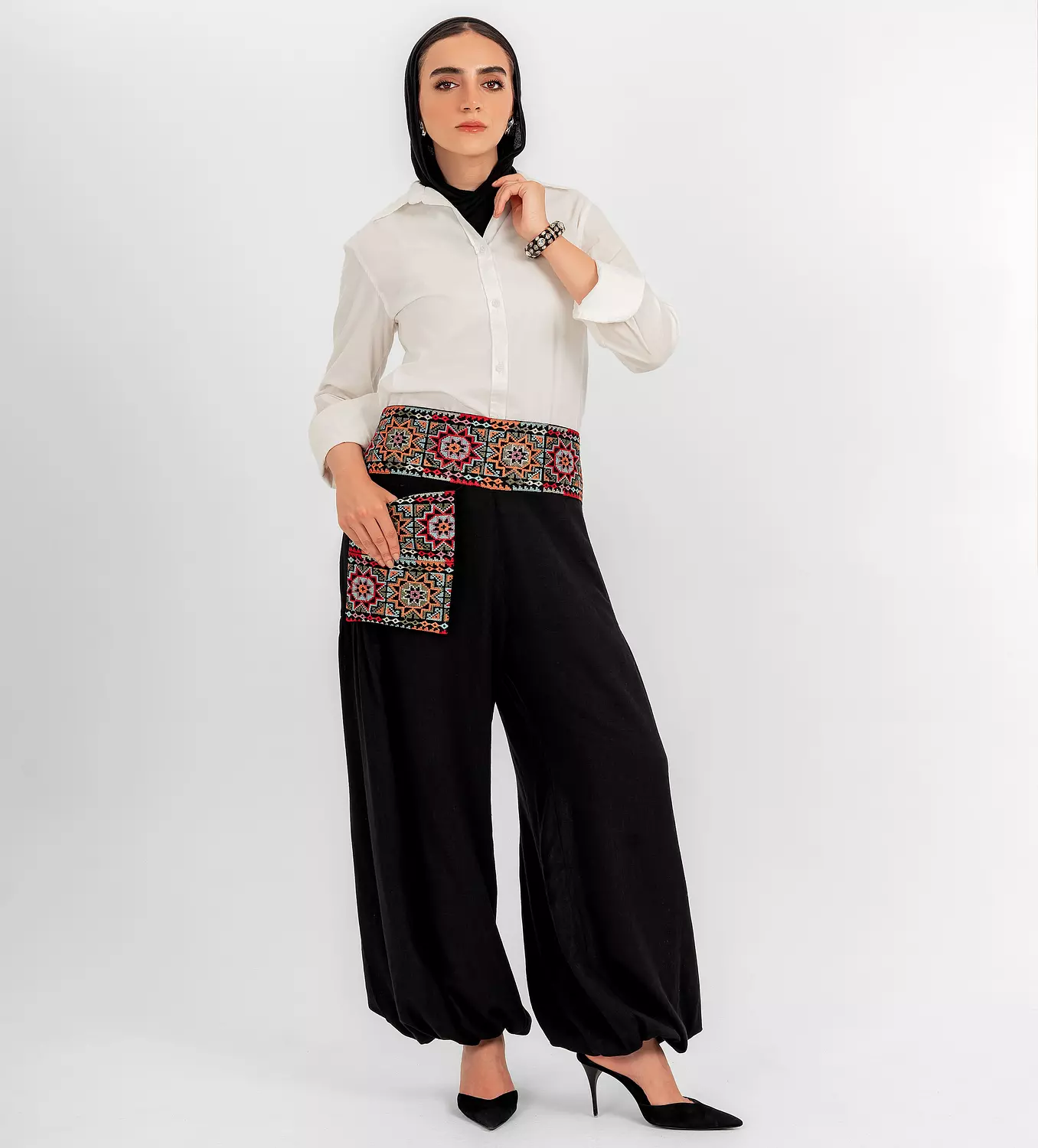 Sinai Soul Pants image