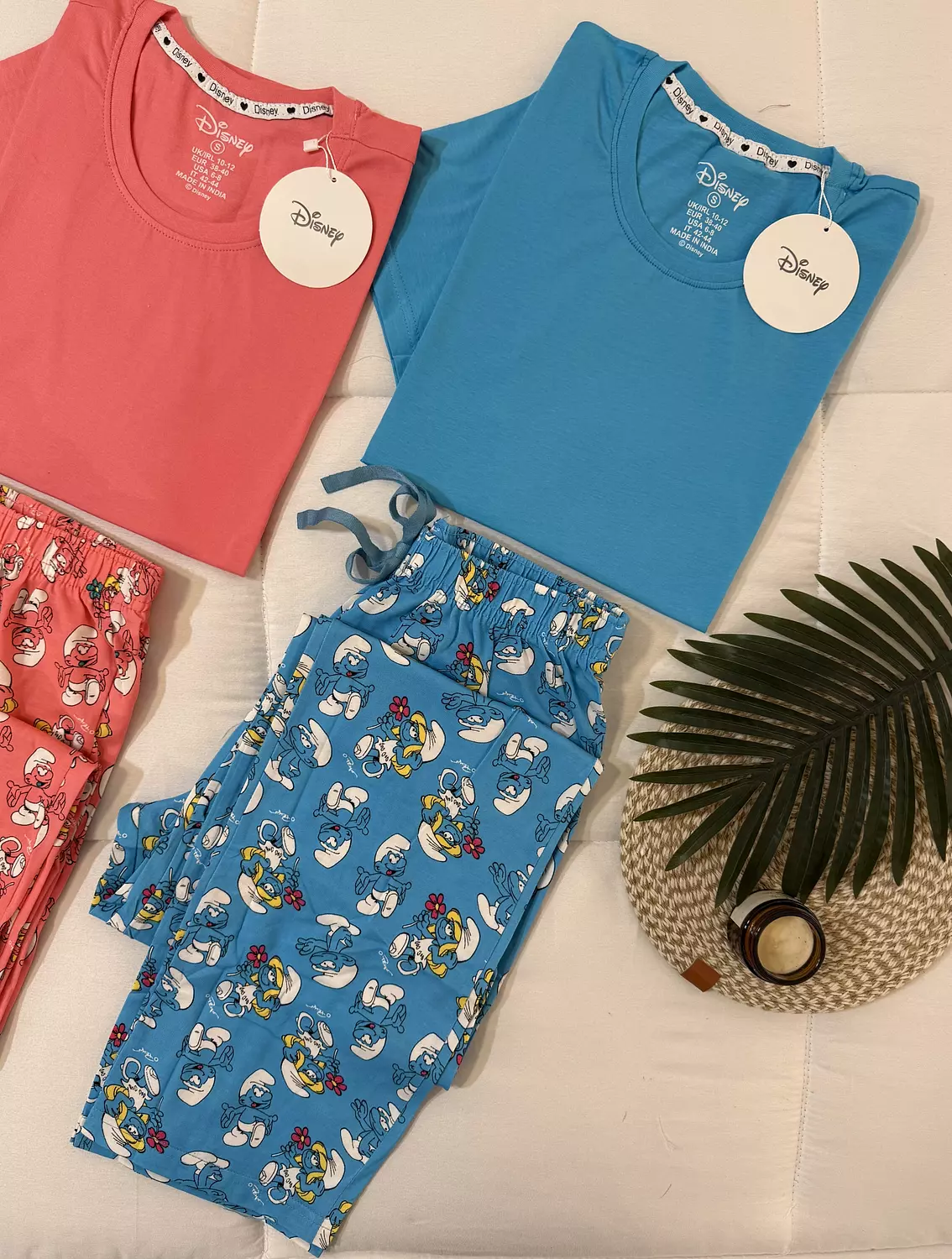 smurfs  primark hover image