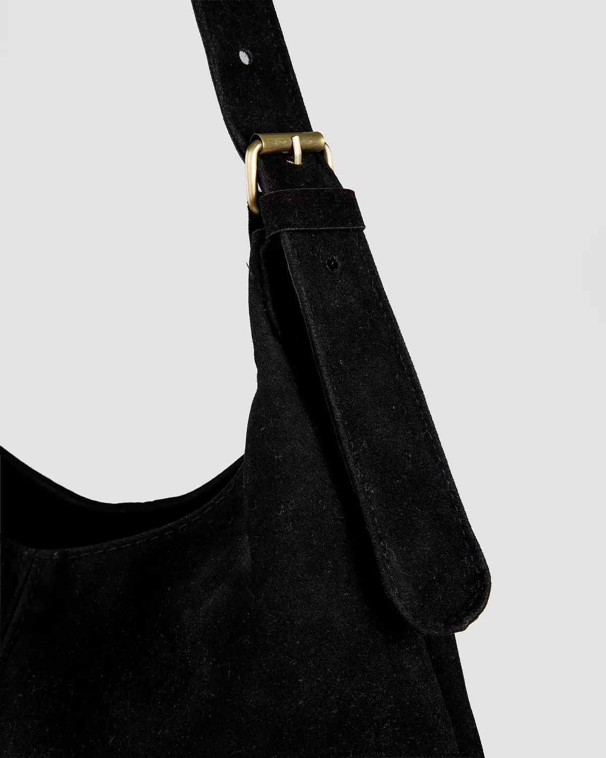 Rosamund handbag - Black  3