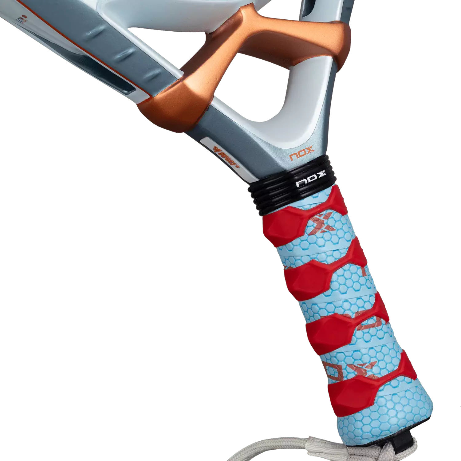 Nox VK10 Ventus Control 12K 2026 - Aranzazu Osoro 10