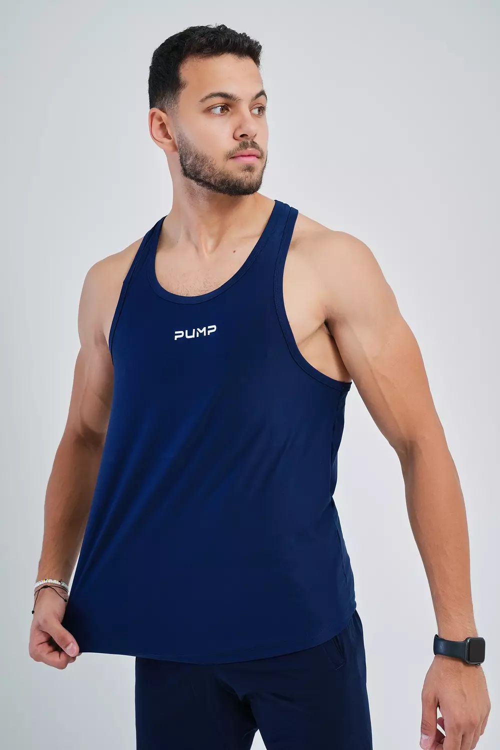 CORE PUMP TANK-NAVY 4
