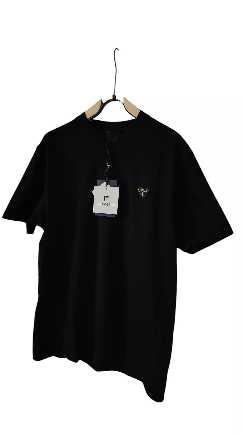 PRADA black big SIZES    hover image