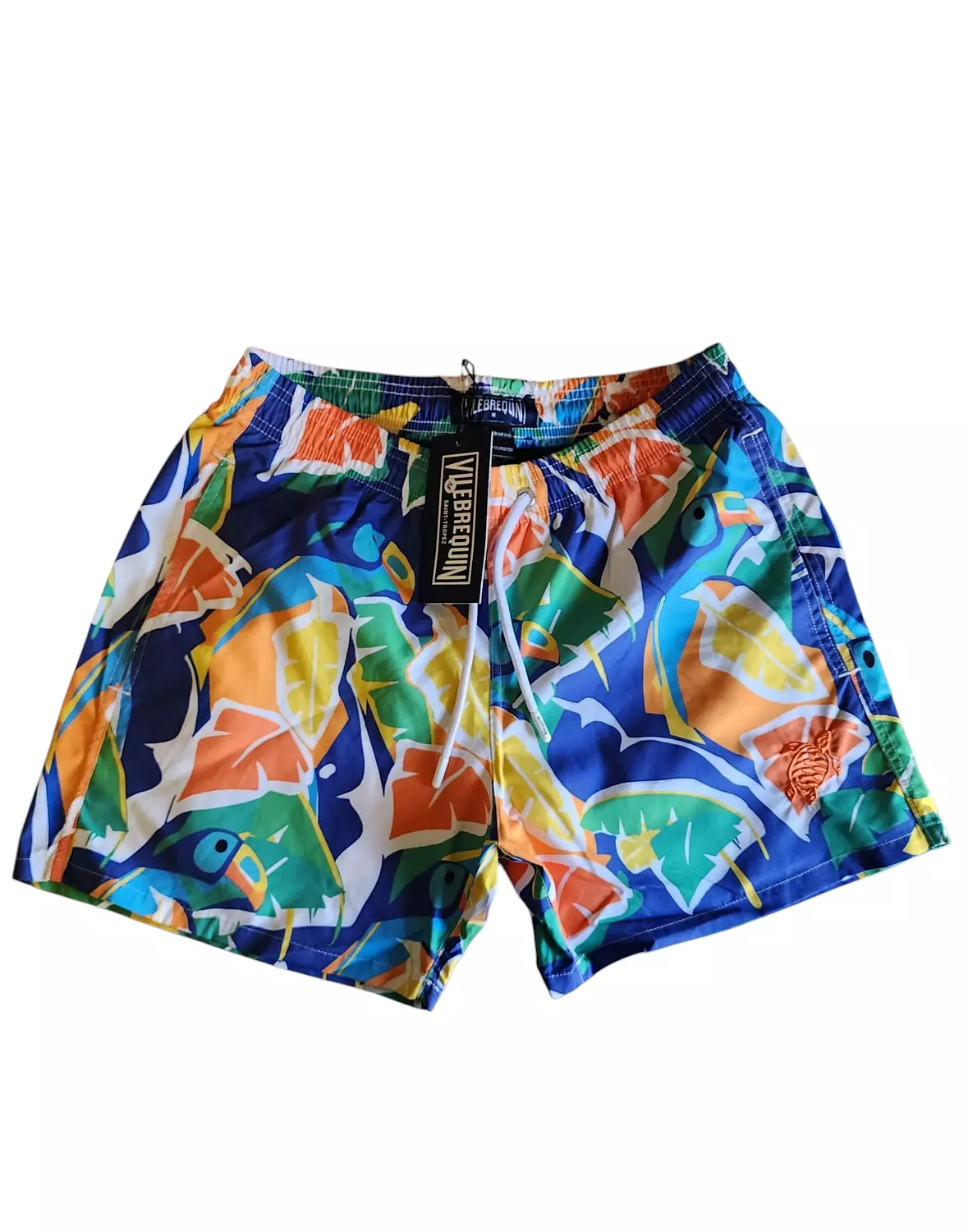 Vilebrequin tropical maillot hover image