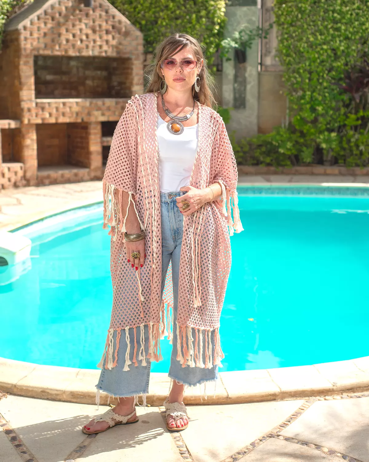 Handmade Net Top image