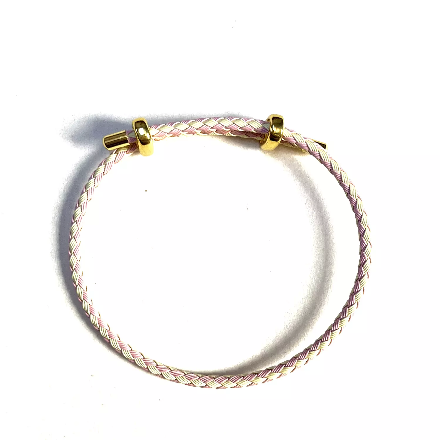 Leather bracelet  19