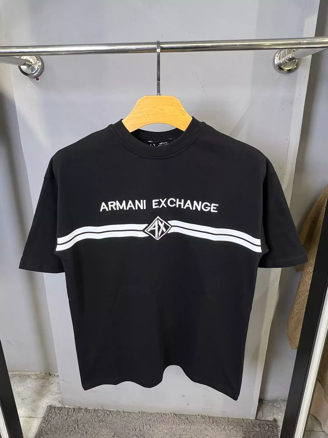 ARMANI EXCHANGE TSHIRT  / 1339 3