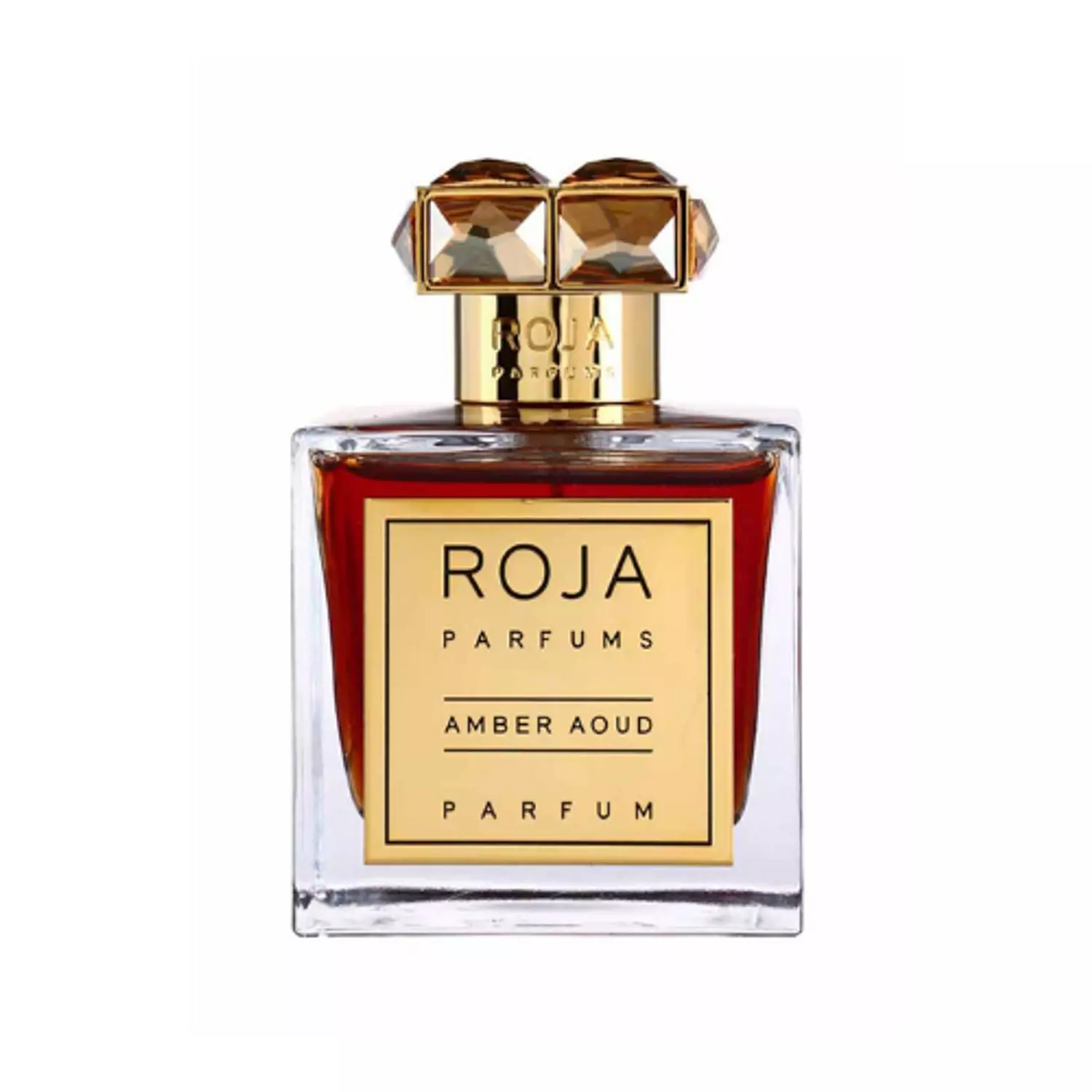 Amber Aoud by Roja Dove image