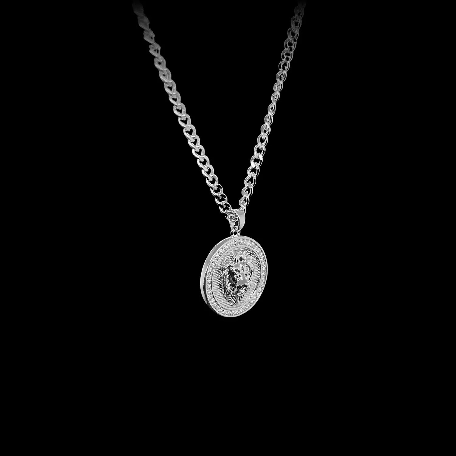 Medusa Necklace  image