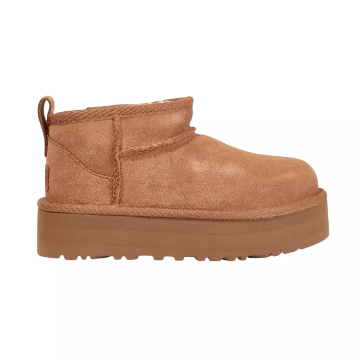 UGG Classic Ultra Mini Platform Boot  image
