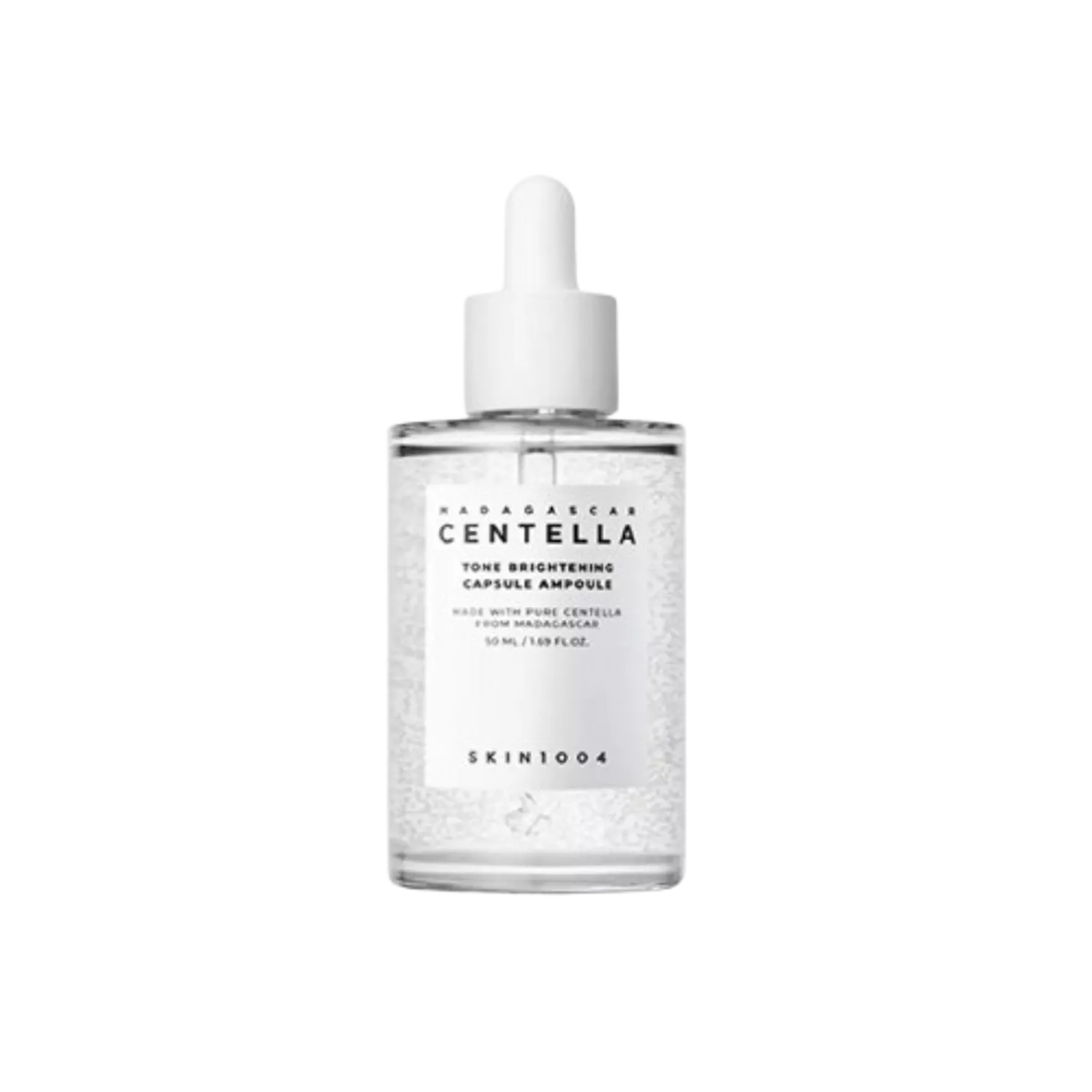 Skin1004 Tone Brightening Capsule Ampoule 55 Ml image