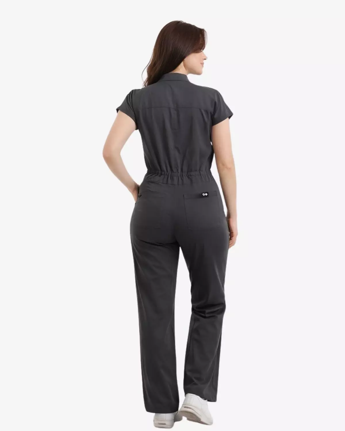 Jumpsuit Scrub 26