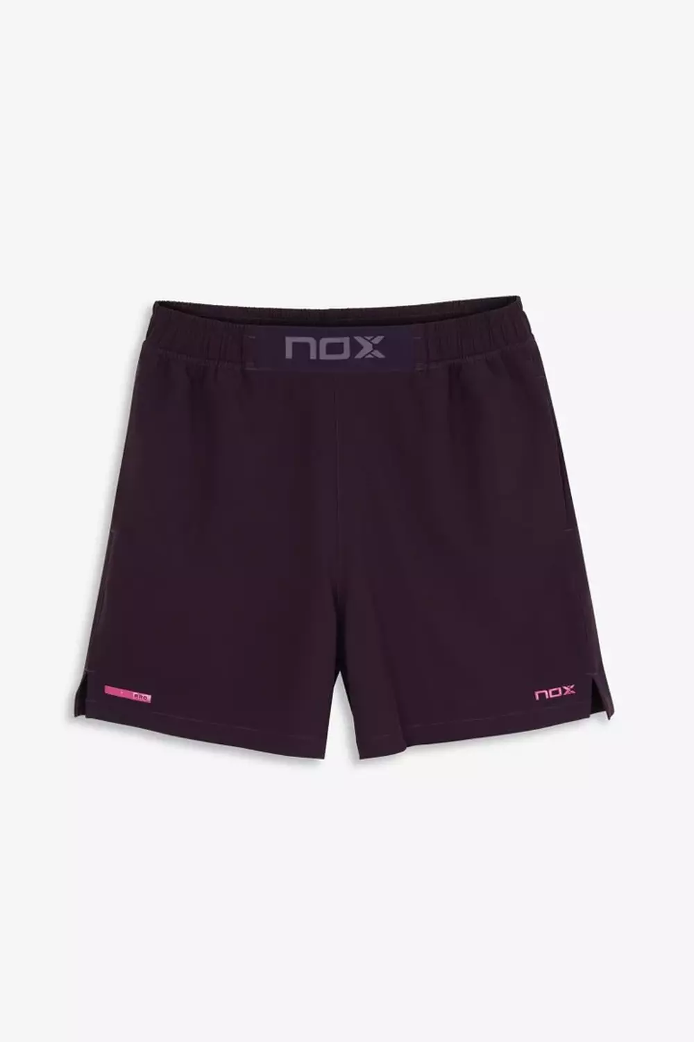 Nox PRO Blackberry Shorts - Man image