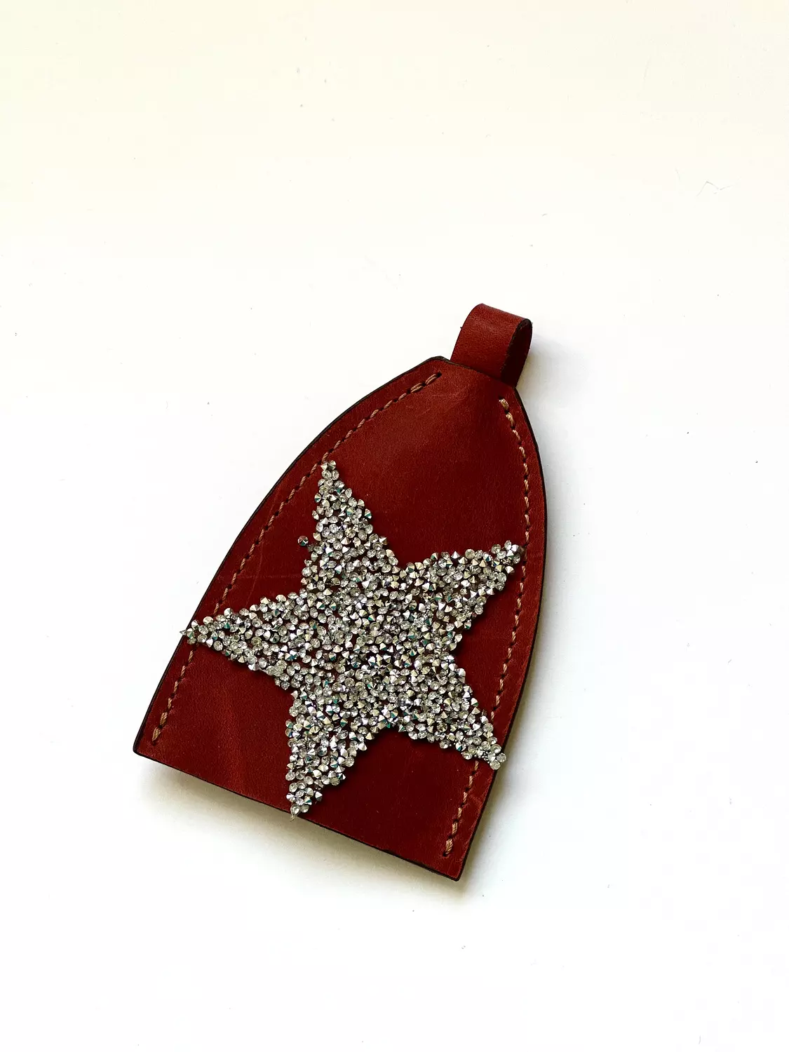 Star key cover  10